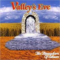 Valley's Eve : The Atmosphere of Silence
